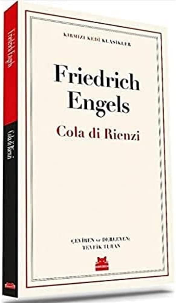 Cola di Rienzi