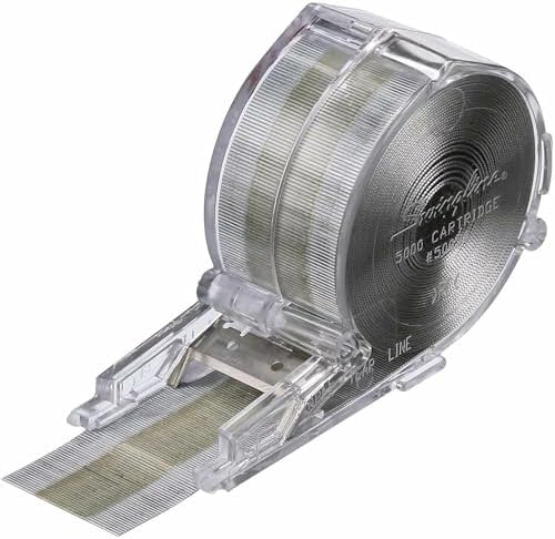 Swingline S7050050 zımba teli