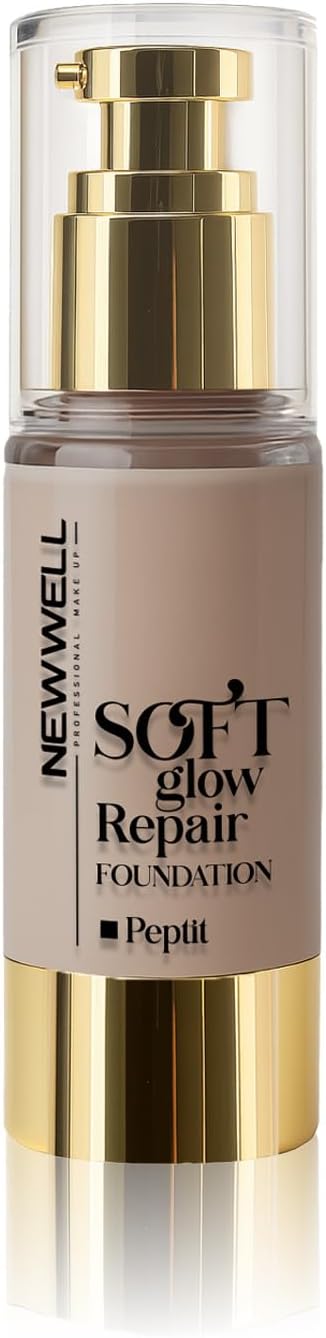 FDT.SOFT GLOW REP.MOCHA