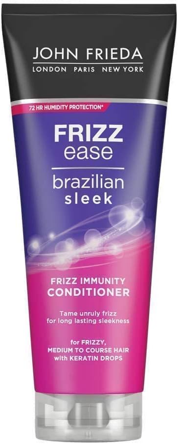 Alternative view of Frieda Brazilian Sleek Saç Bakım Kremi 250 ml