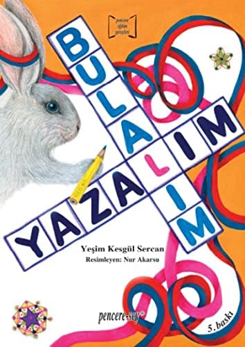 Alternative view of Bulalım Yazalım