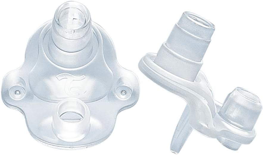 Alternative view of Pipetli Bardak Silikon Contası – Sippy Cup Yedek Parça | 2’li Paket