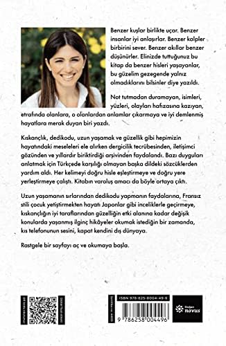 Benzer Kuşlar Birlikte Uçar
