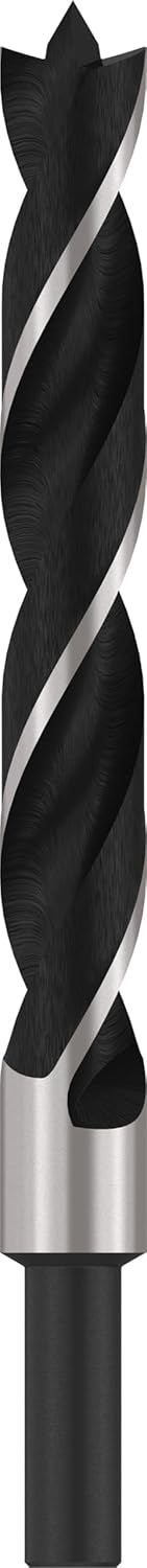 Ahşap Matkap Ucu 15 * 160 mm - Görsel 3