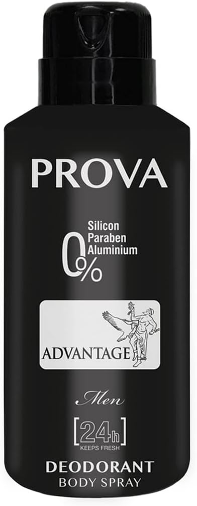 Alternative view of Advantage Erkek Deodorant 150ml