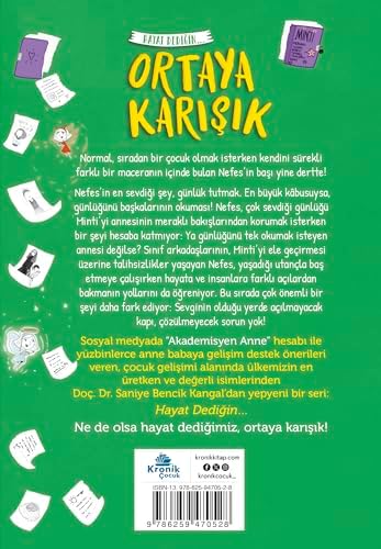 Alternative view of Ortaya Karışık: Hayat Dediğin 4
