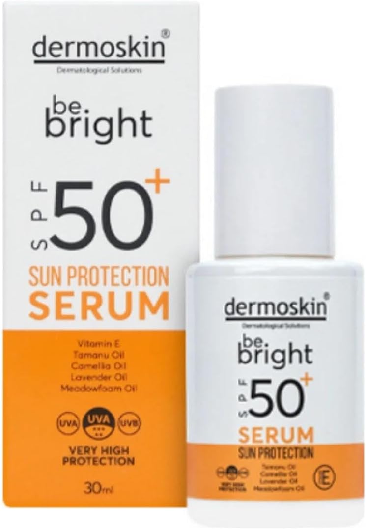 Alternative view of Be Bright Güneş Serumu Spf 50+