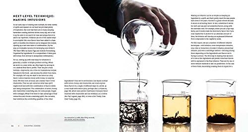 Alternative view of Cocktail Codex: Fundamentals, Formulas, Evolutions