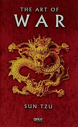 The Art of War: The Oldest Military Treatise in The World