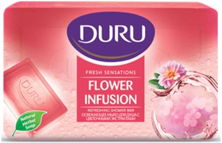 Alternative view of Fresh Sensations Çiçek Tazeliği Kalıp Sabun 150 gr