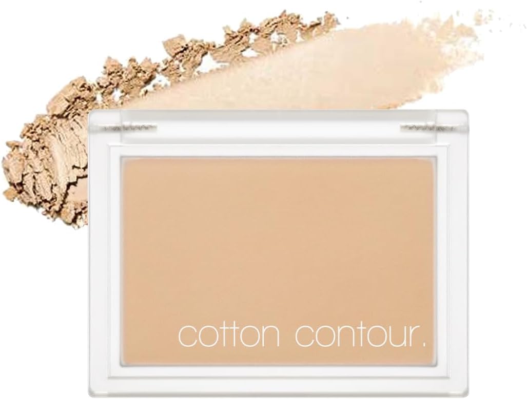 Missha Contour (Sugar Toast) 4g