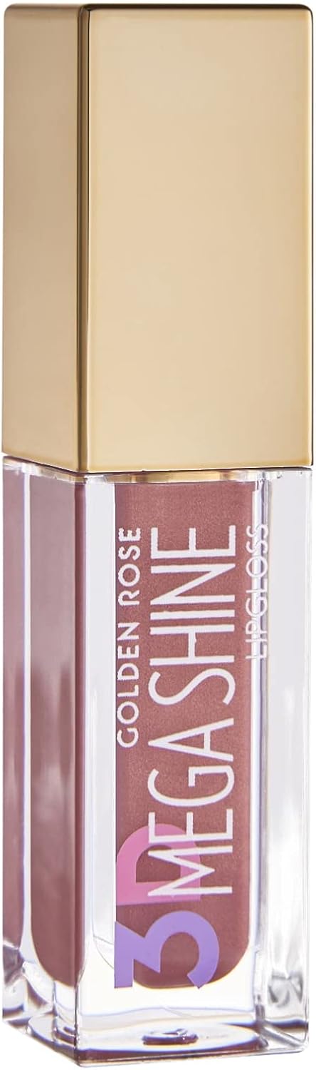3D Lipgloss No: 117 Shimmer Sedefli Dudak Parlatıcısı