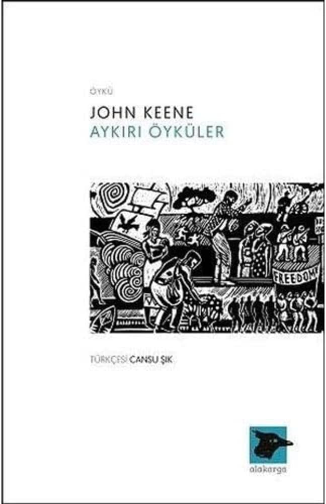 Aykırı Öyküler