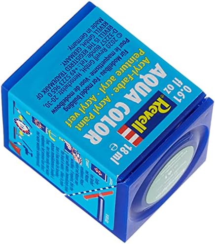 Alternative view of - Su Bazlı Boyası Zümrüt Yeşili Parlak 18 Ml (36161)