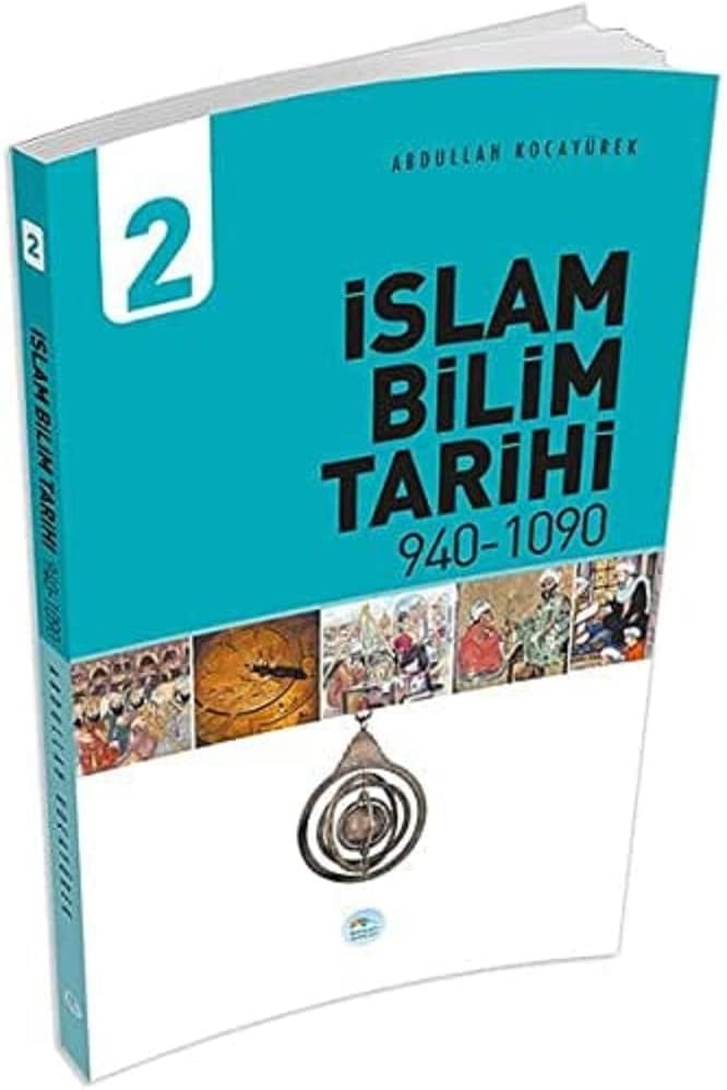 İslam Bilim Tarihi 2 940 1090