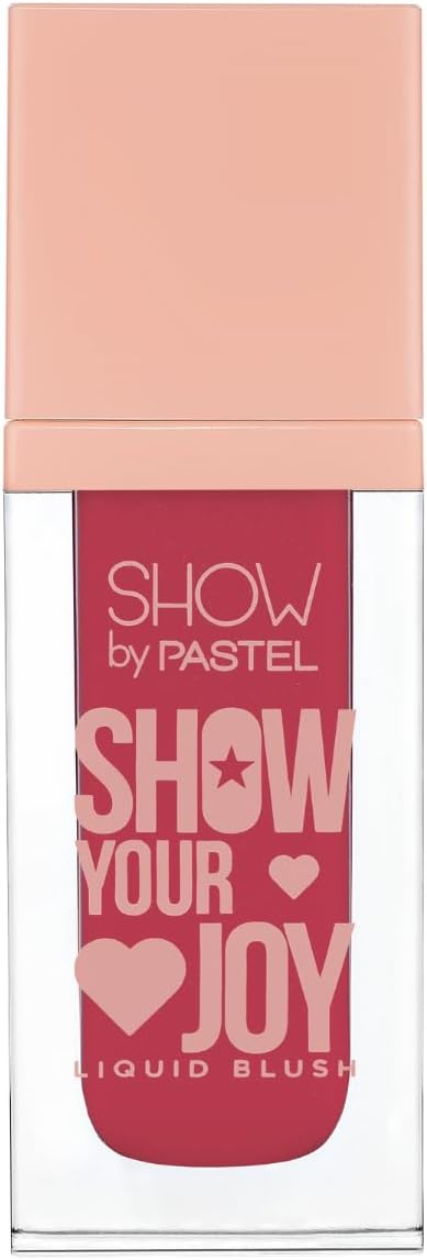 By Pastel Your Joy Blush - Likit Allik 55