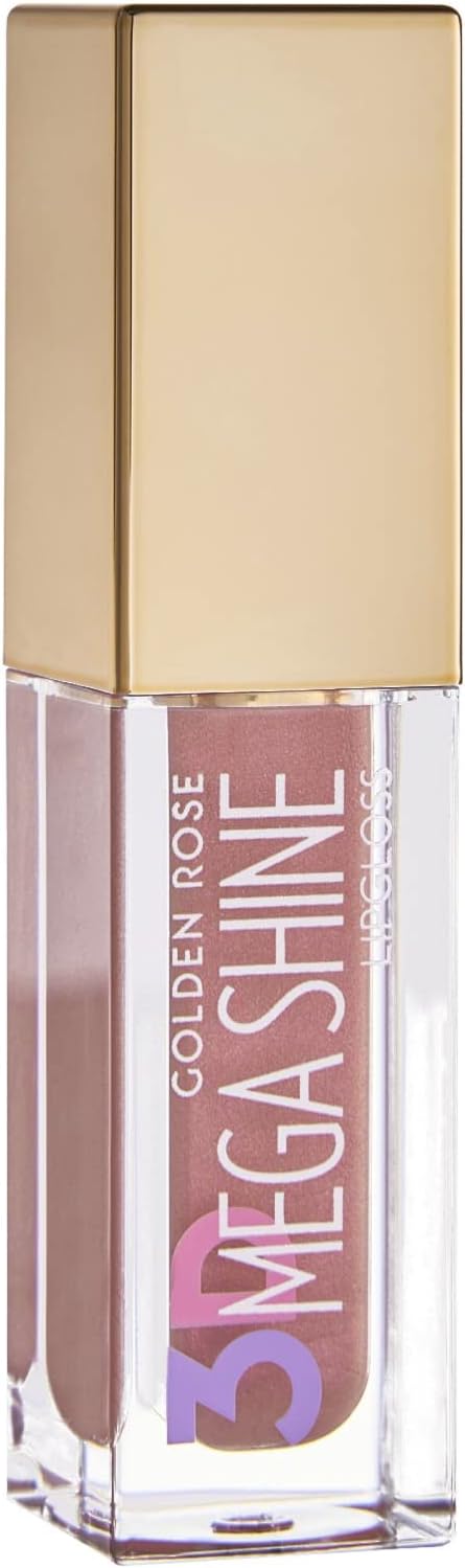 3D Lipgloss No: 116 Shimmer Sedefli Dudak Parlatıcısı