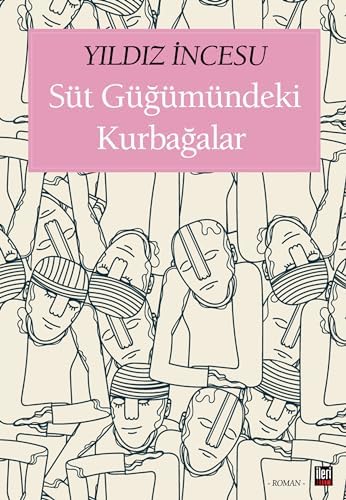 Alternative view of Süt Güğümündeki Kurbağalar