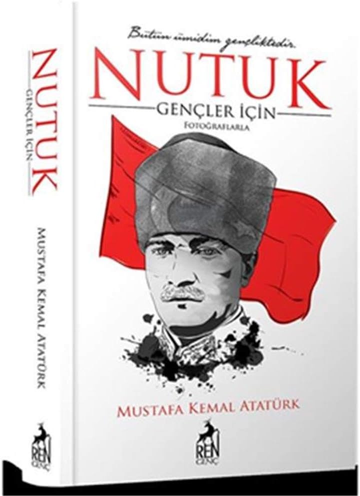 Gençler için Nutuk