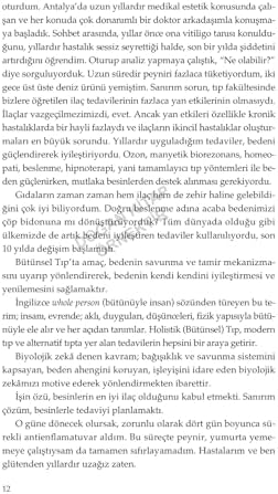 Alternative view of Aristo Diyeti İle Yeni Yaşam