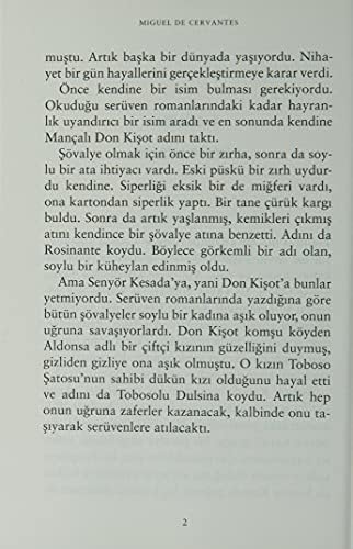 Don Kişot’un Serüvenleri (Kısaltılmış Metin): İş Çocuk Klasikleri 100 Temel Eser