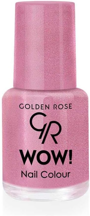Alternative view of Wow Nail No: 116 - Parlak Bitişli Mini Oje 6 ml