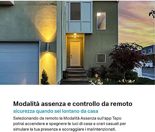 Alternative view of Tapo L510E AYARLANABİLİR IŞIK SEVİYELİ AKILLI WI-FI LED AMPUL 2700K Warm White