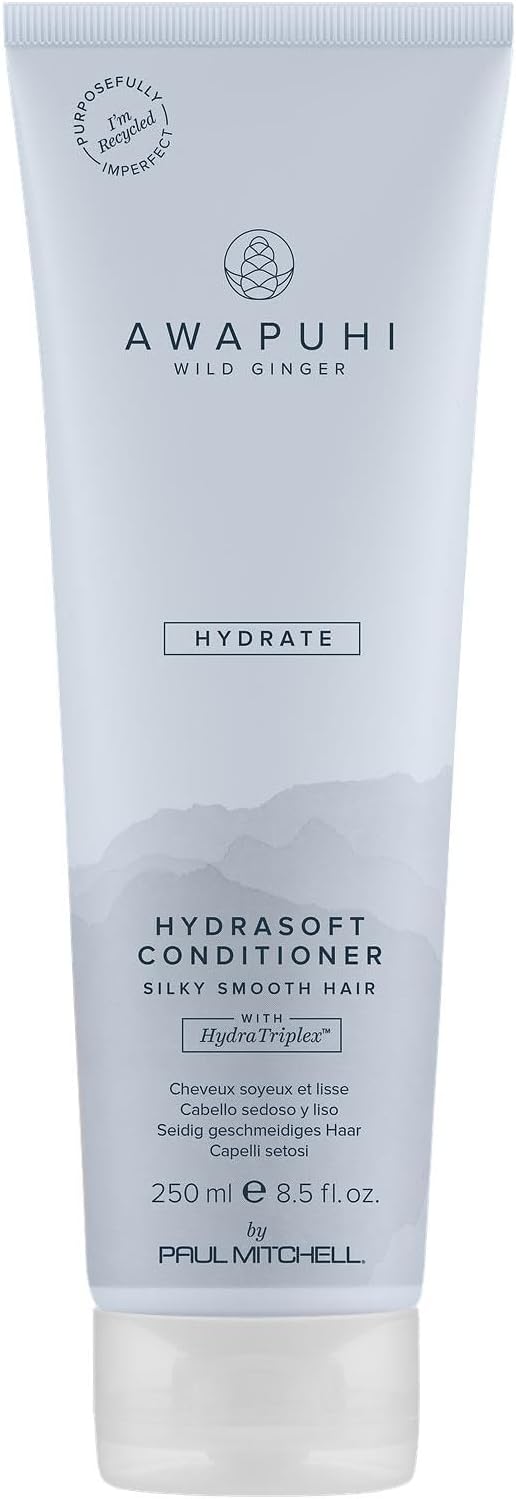 Awapuhi Ginger Paul Mitchell Awg Hydrasoft Bakim Kremi 250 Ml