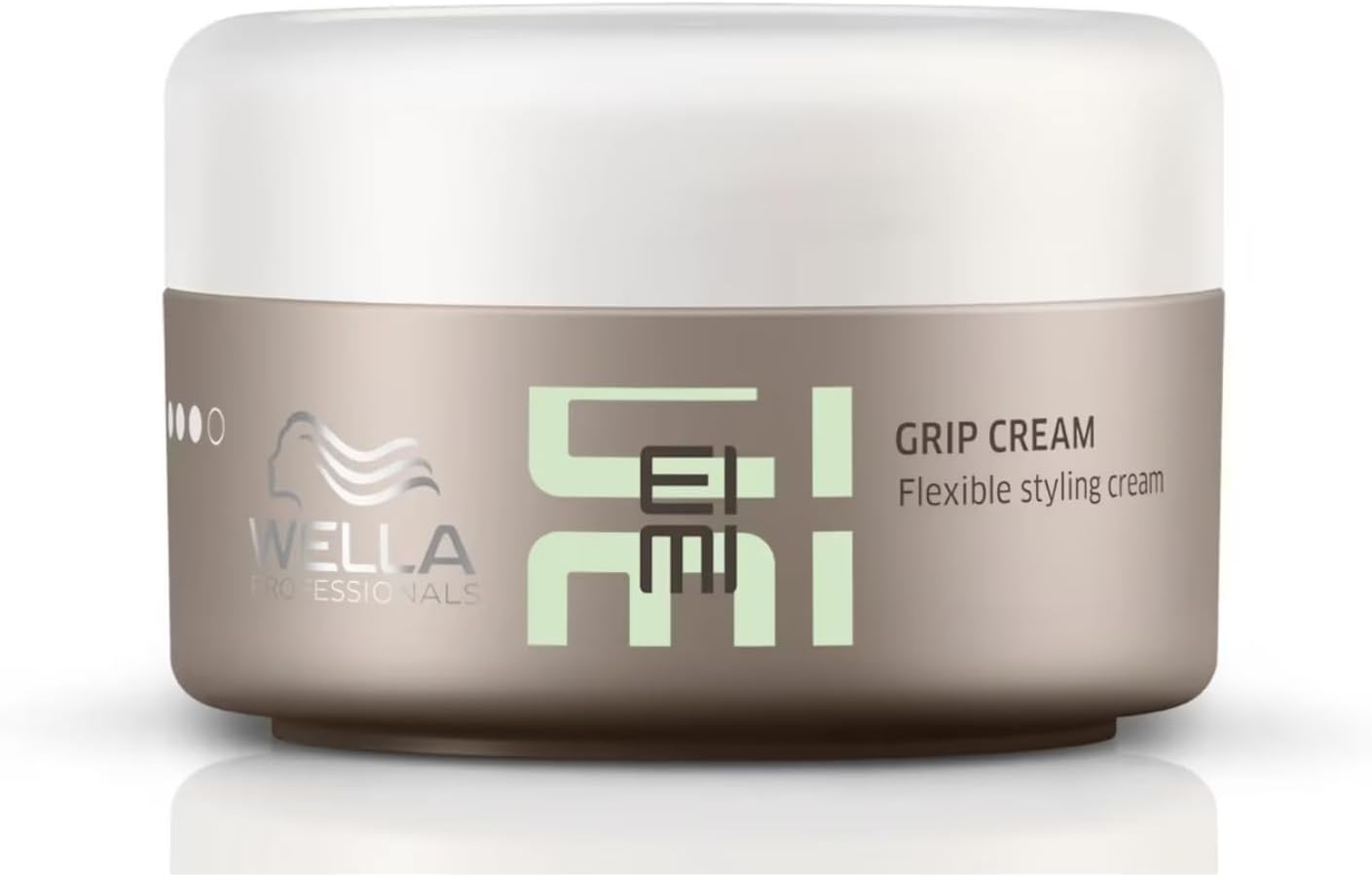 Alternative view of Professionals Eimi Cream Strong Styling Saç Kremi 75 ml - Güçlü Tutuş