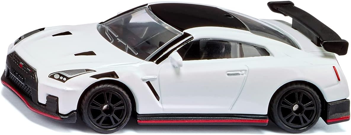 Siku GT-R Nismo Oyuncak