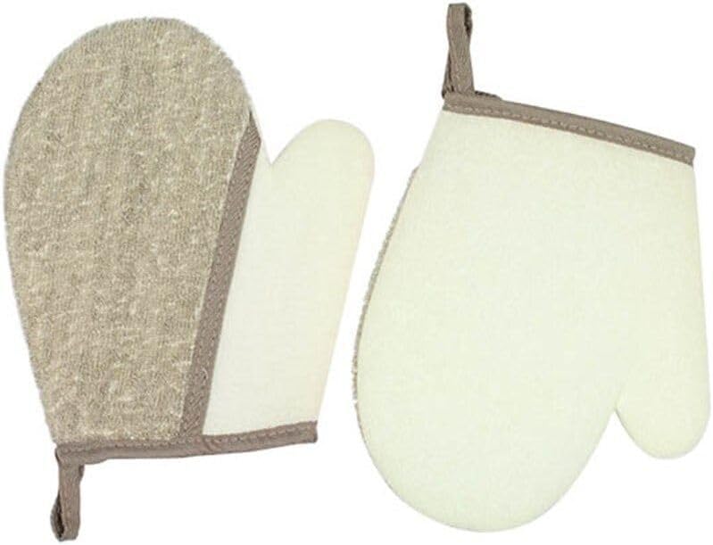 Koton Lifli Eldiven Kese (18 cm x 22 cm)