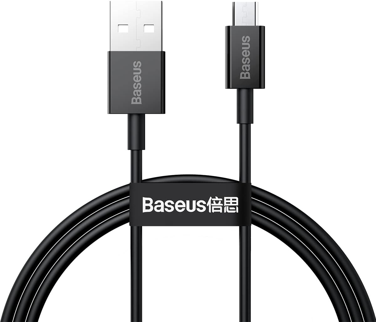 2A 1m Mikro USB Kblo-Syh