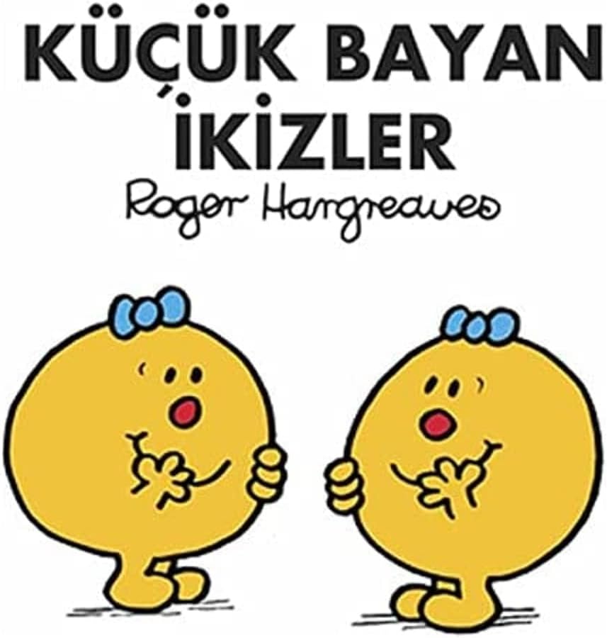 Küçük Bayan İkizler