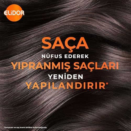 Alternative view of Saç Bakım Kremi Anında Onarıcı 350 ml