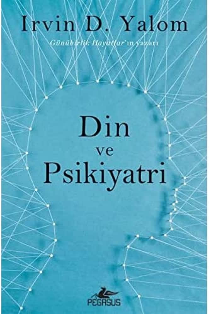 Din ve Psikiyatri