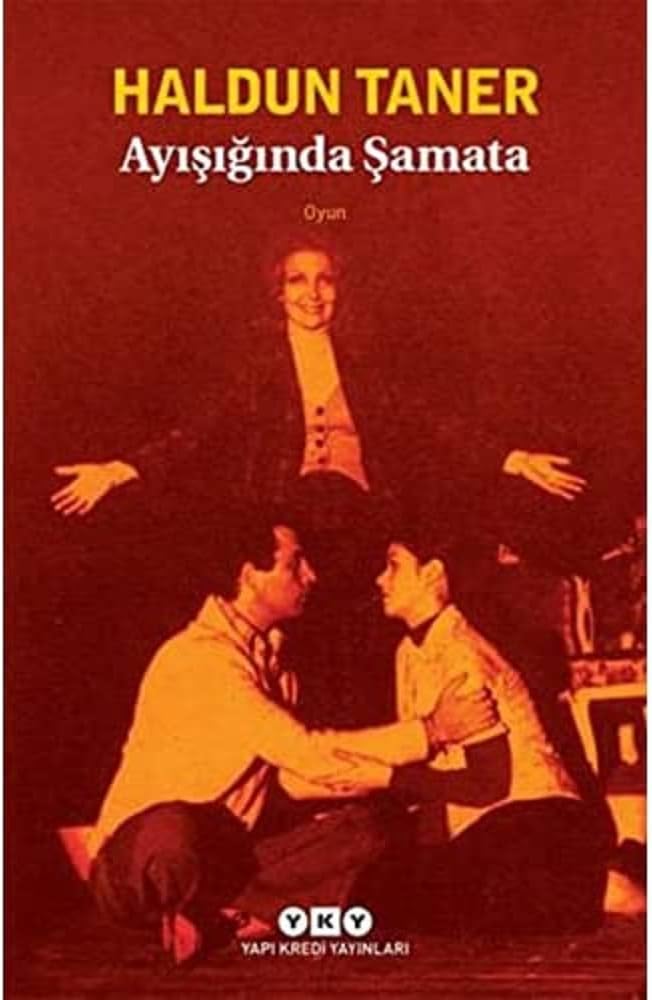 Ayışığında Şamata