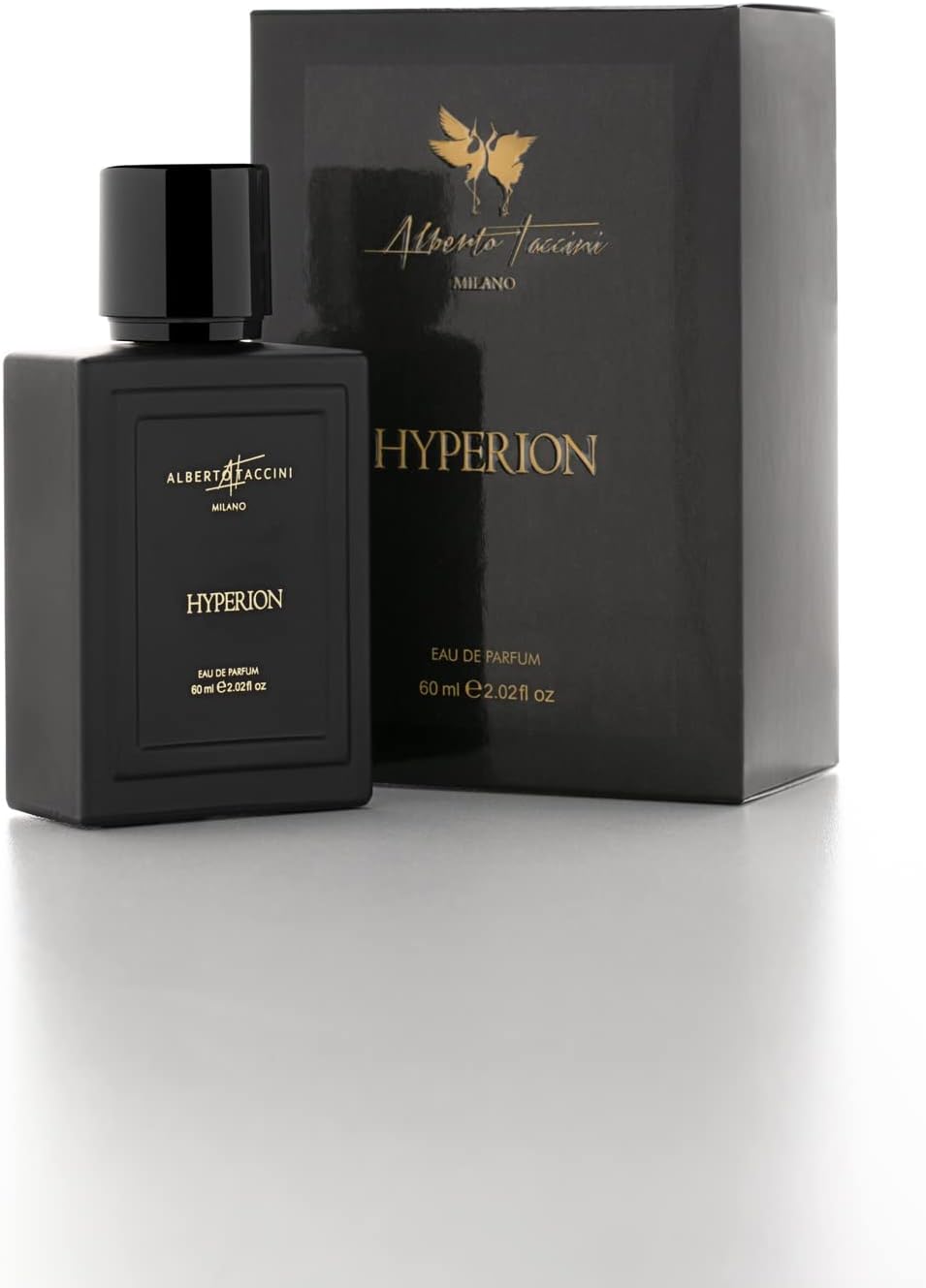 Alternative view of Hyperion Erkek Parfümü 60 ml