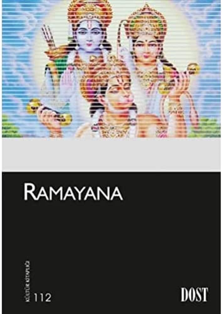 RAMAYANA
