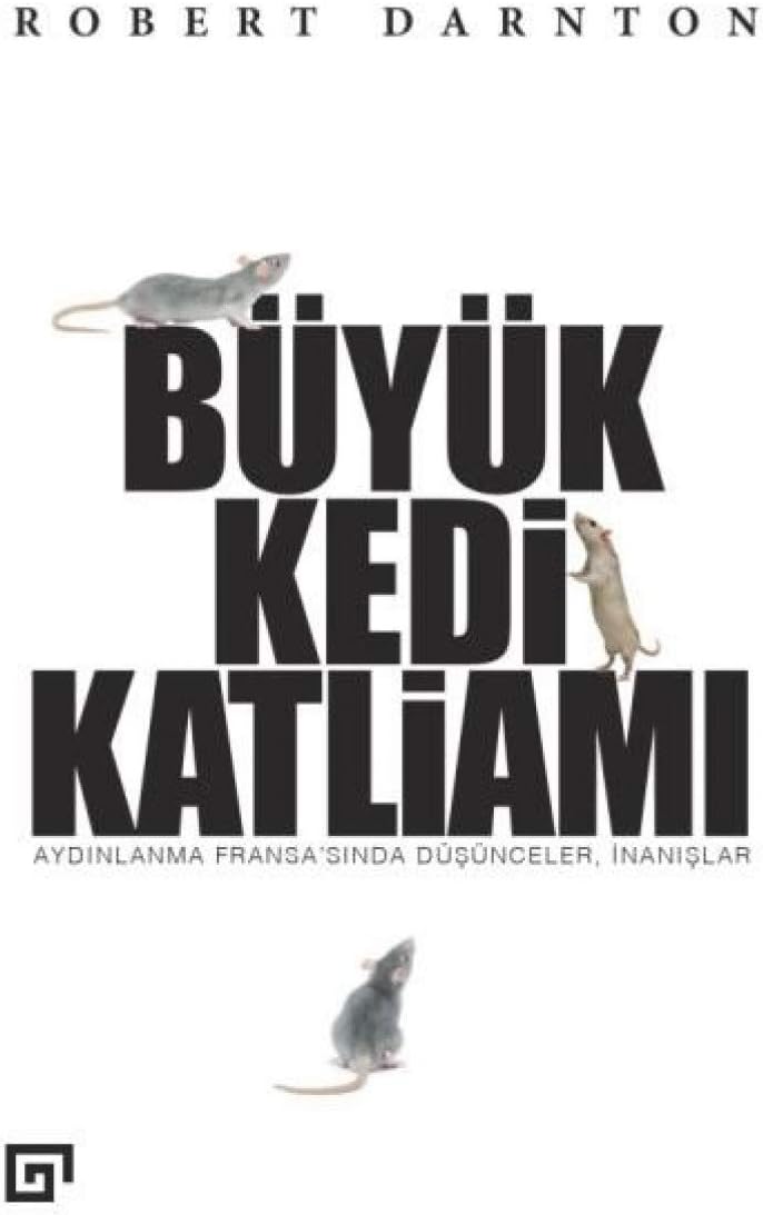 Büyük Kedi Katliamı: Aydınlanma Fransa'sında Düşünceler, İnanışlar: Aydınlanma Fransa'sında Düşünceler, İnanışlar