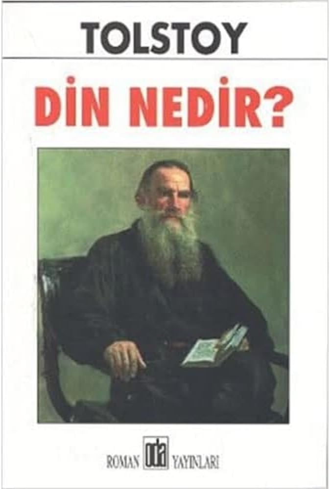 DİN NEDİR