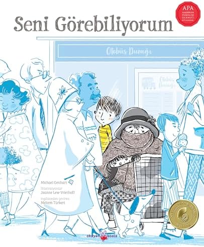 Alternative view of Seni Görebiliyorum
