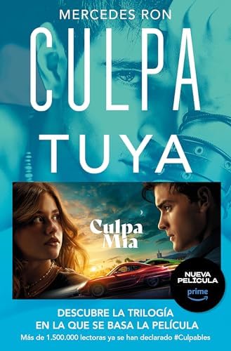 Alternative view of Culpa tuya/ Your Fault 2 (Edizione spagnola)