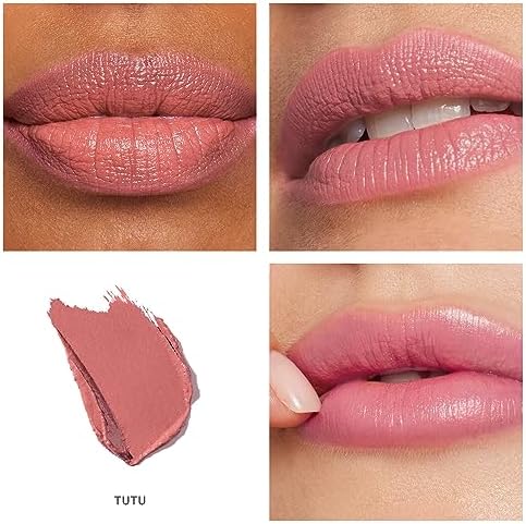 Jane Iredale ColorLuxe Nemlendirici Kremsi Ruj