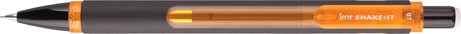 Shake-It M.K.Kalem 07mm Syh-Trn, 0.7mm