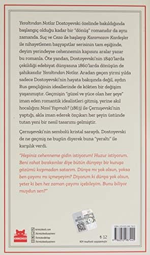 Yeraltından Notlar
