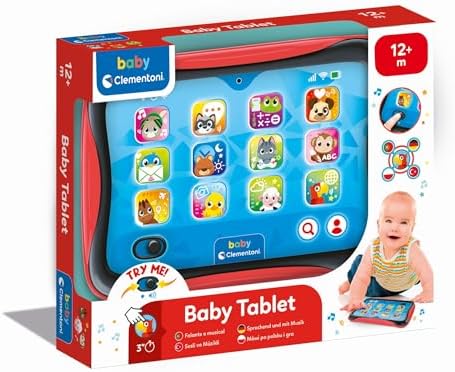 Alternative view of Baby Bebek Tableti
