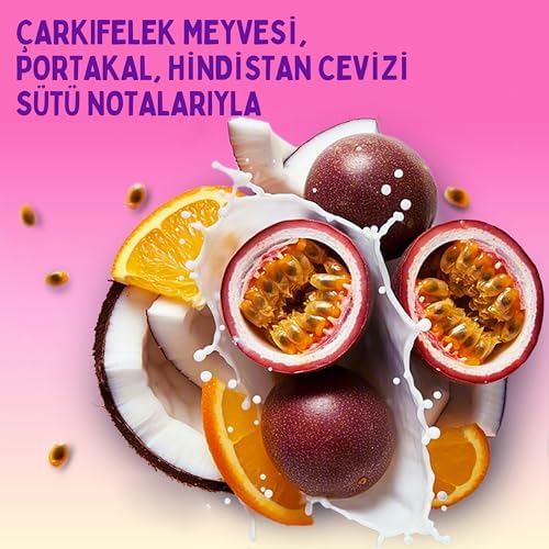 Alternative view of Aussie Bouncy Curls Dalgalı ve Kıvırcık Saçları Nemlendiren Saç Kremi 1000ml