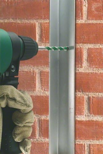 Home And Garden Diy Çok Amaçlı Matkap Sds-Quick, 2609256916, 0, 0 - Görsel 2