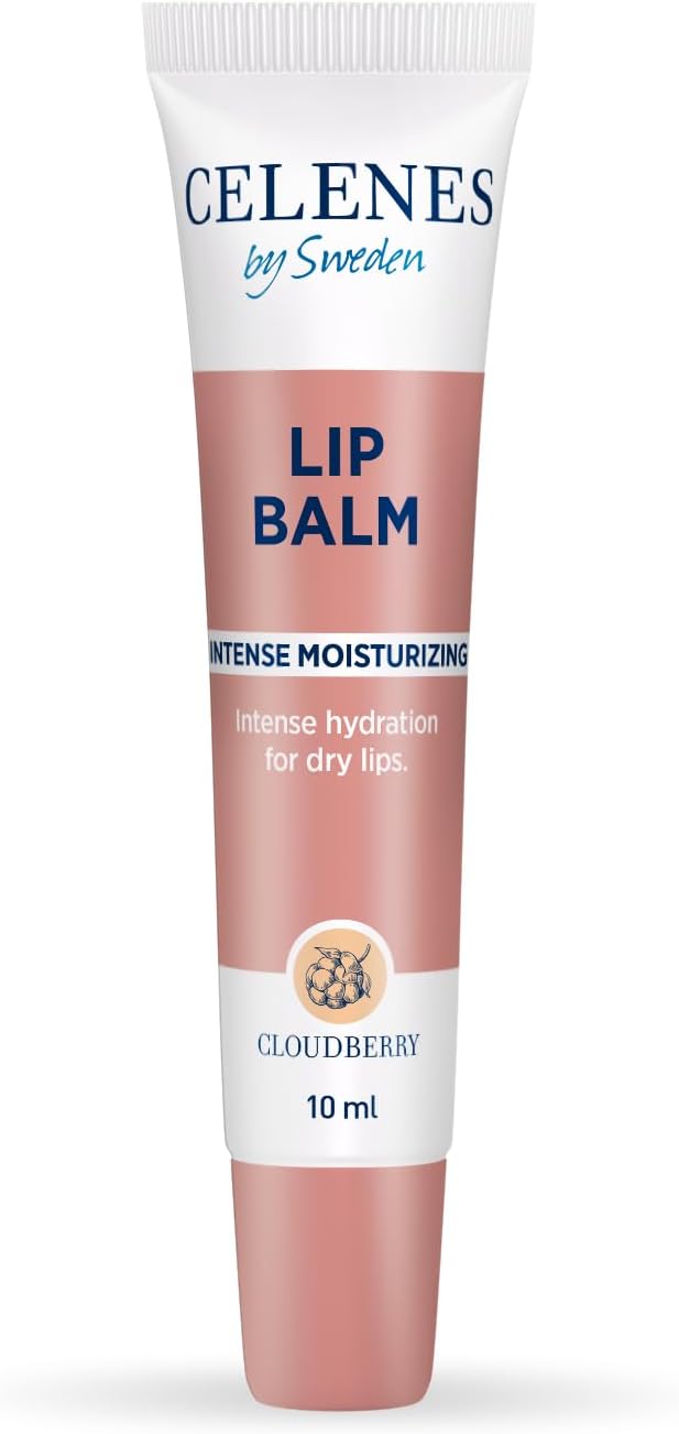 Yoğun Nem Lip Balm, 10 ml