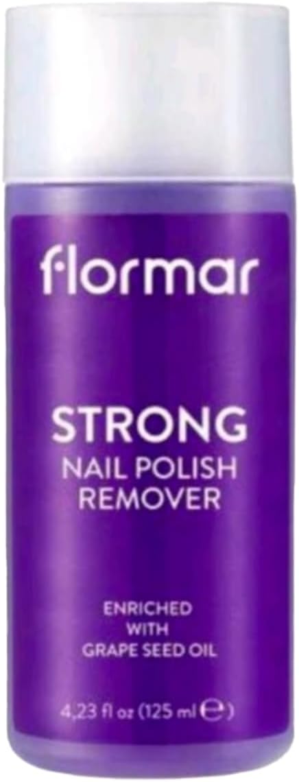 Alternative view of Güçlü Etkili Oje Çıkarıcı - Nail Polish Remover - 000-8682536034258